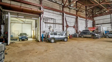 Автосервис Дакар моторс изображение 12