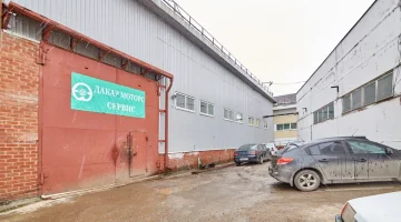Автосервис Дакар моторс изображение 8