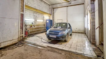 Автосервис Дакар моторс изображение 7