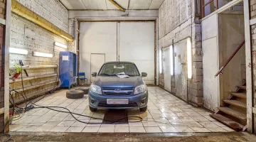 Автосервис Дакар моторс изображение 6