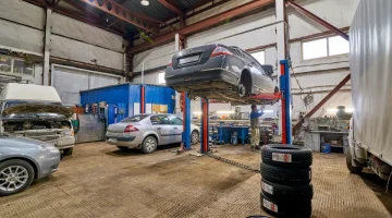 Автосервис Дакар моторс изображение 15