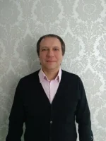 Писаренко Алексей Николаевич