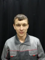 Кузяев Арслан Маликович