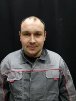 Спирин Александр Сергеевич