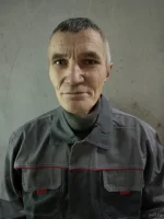 Чусовитин Владимир Викторович