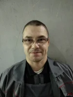 Апольский Евгений